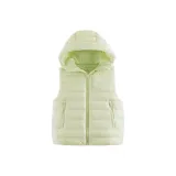 Лимонный зеленый