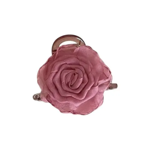 XILING Премиум Feel Элегантный Заколка-краб для половинки косы Женская