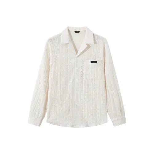 88RISING Длинный рукав рубашка унисекс