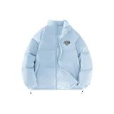 Туманно-синий