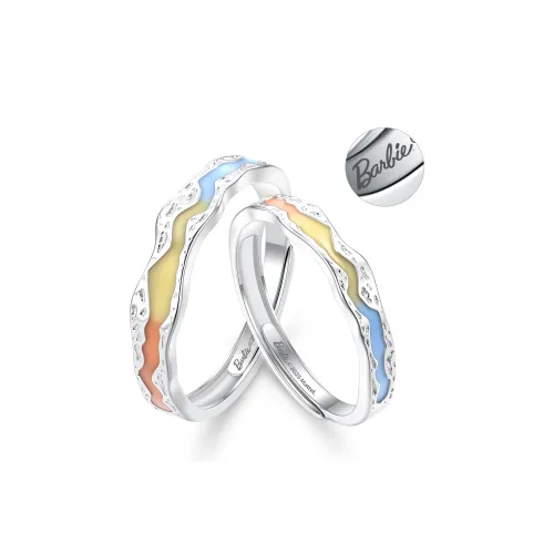 Barbie Кольца Унисекс