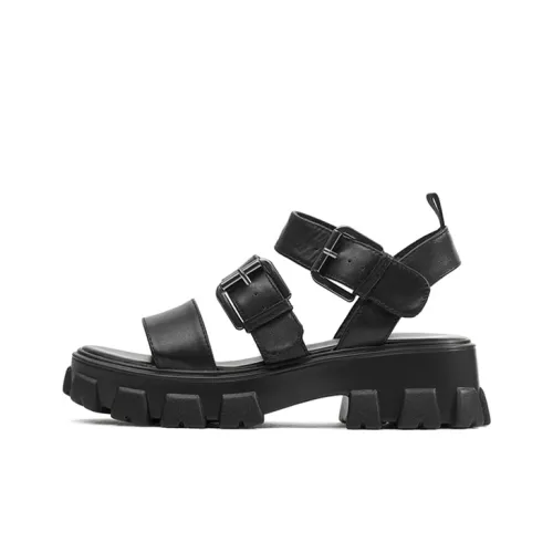 Azzurra Gronchi Сандалии Платформа Женские