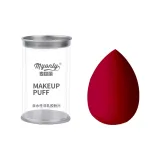 Бордовый Drop of Water [Тяжелая сталь, коробка включена]