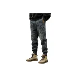 Ностальгически-голубой