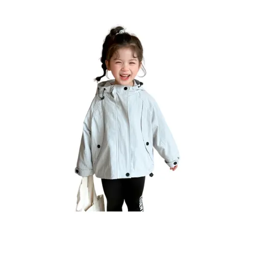 YUGUOGUO Ветровка для детей в возрасте 3-7 лет