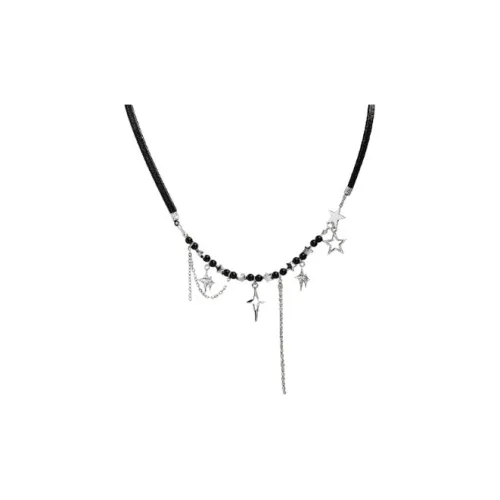 Crisp Creek Сплав Ожерелья Женские