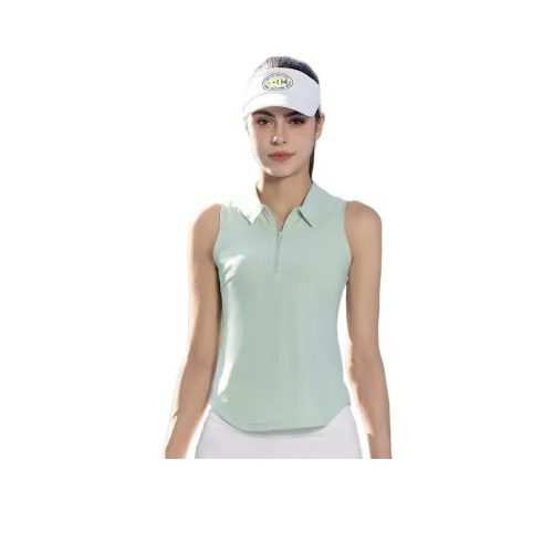 FIZZCOCO Женские Поло