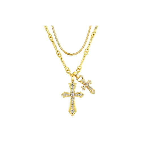 NUANTONG Титановая сталь Подвески Унисекс