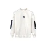 Белый (с флисовой подкладкой)