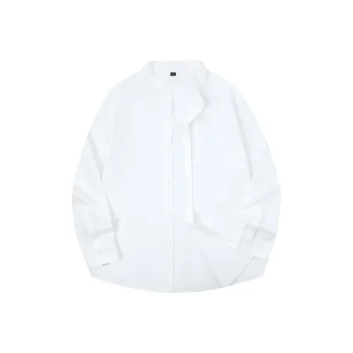 SONGXIER Унисекс Рубашки