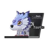 Подтвержденная версия Стиль-Гарурумон Гарурумон (Распакованный, Распакованный)