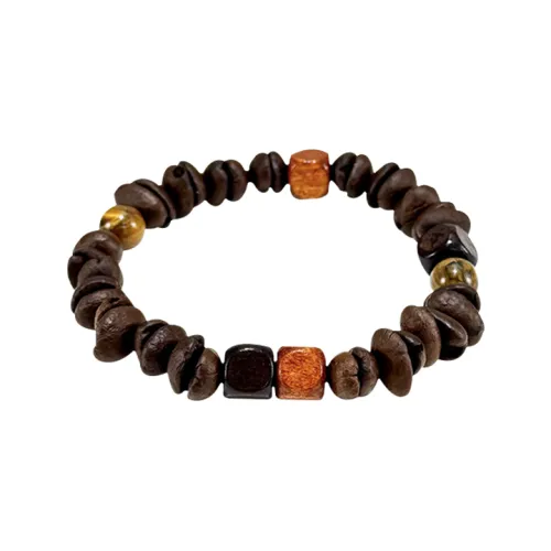 OLEVS Браслеты Кофейное Зерно Унисекс