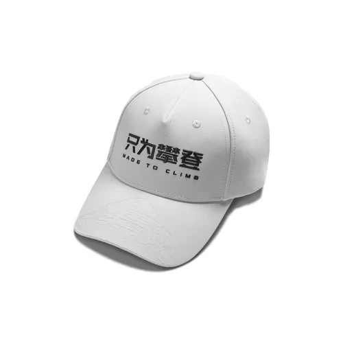 KAILAS Полиамидовые кепки унисекс