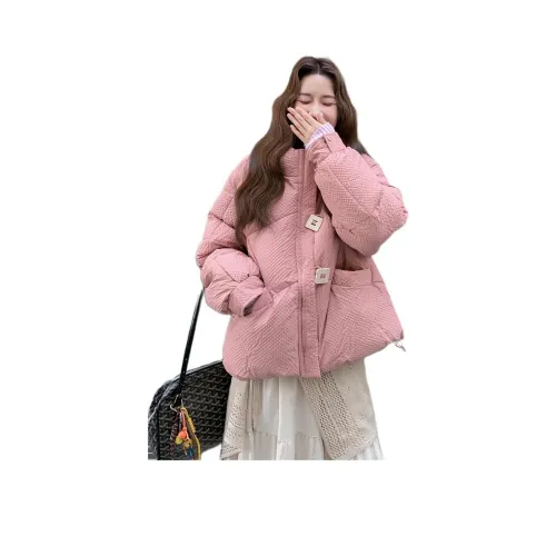 GOSO Женские пуховики