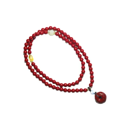 AWD Браслеты с цветной глазурью Женские