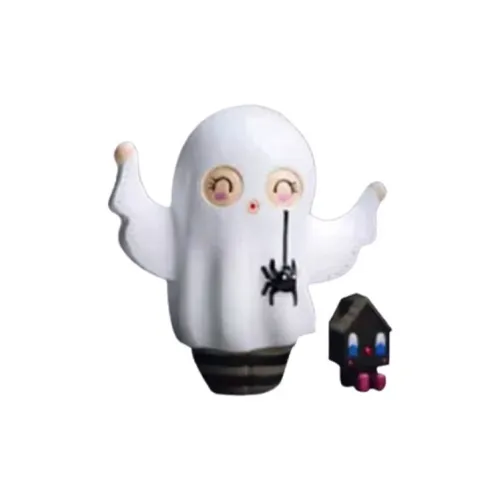 POP MART MOMIJI Mia CASA Модные Фигурки 8 см