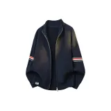 Темно-синий, цвет сажи