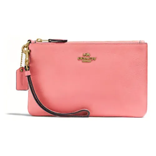 COACH Wristlet Клатчи Женские