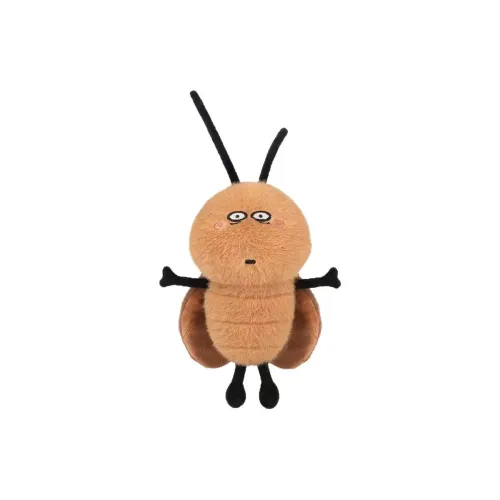 KMONADO Плюшевые подвески унисекс