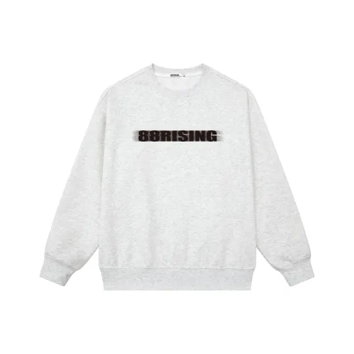 88RISING Пара Толстовка Унисекс
