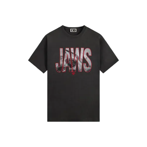KITH x JAWS Monday Program Collection FW25 T-Shirt Мужской