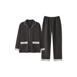 Темно-серый