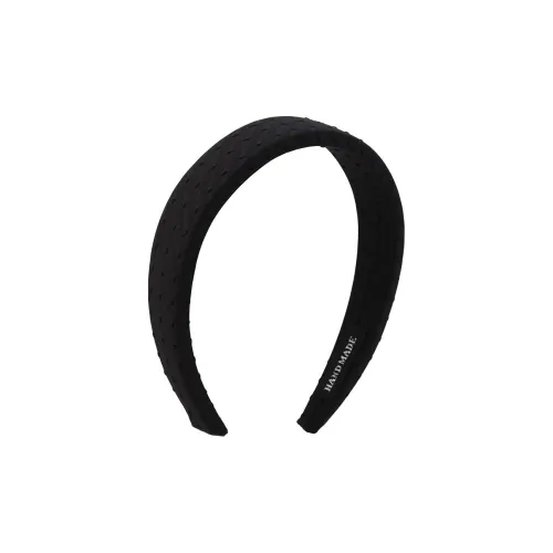 SUZYACC KR ABS Рамка Ободки для волос Женские