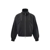 Black (Без капюшона)