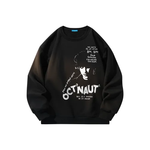 Octonauts Унисекс Свитшоты