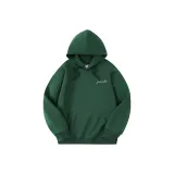 Темно-зеленый