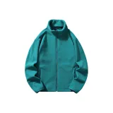 Лесной зеленый