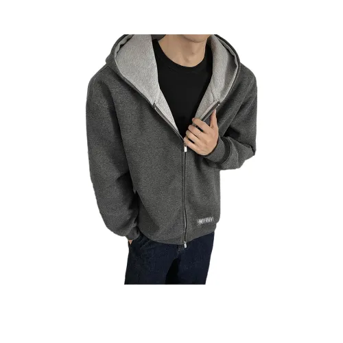 YICHEN Унисекс Свитшоты