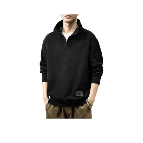 ASSIDUOUS CONFUSED EFFORT Свитшот Мужской