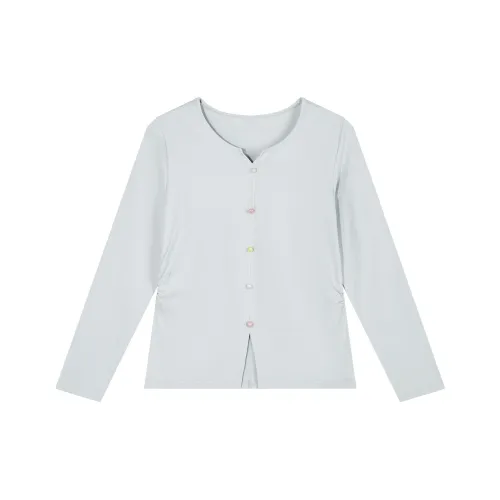 RUMMANDY Комплект с короткими рукавами рубашка женский