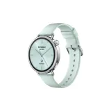 Мятно-зеленый | Стиль ремня из фторкаучука