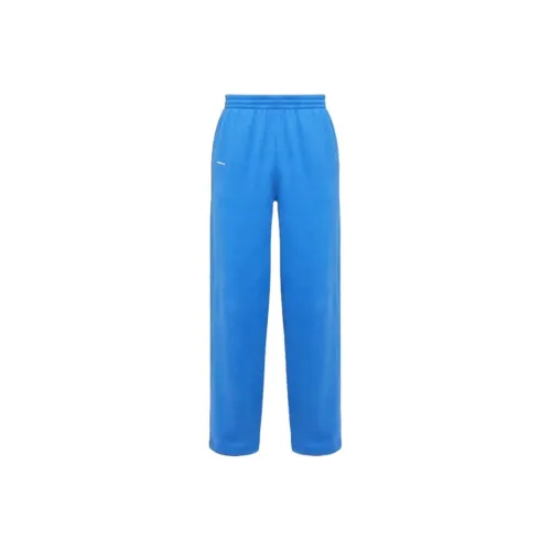 PANGAIA Вязаные спортивные брюки унисекс