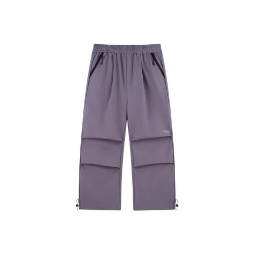 NARTALIY Унисекс Повседневные Брюки