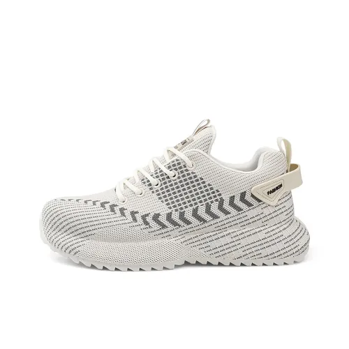 NMR Износостойкий Дышащий Низкий Топ Повседневная Обувь Мужская