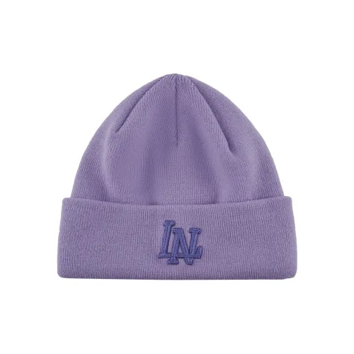 Лайнер Sports Life Collection Акриловые Шапки и Кепки Унисекс Фиолетовый