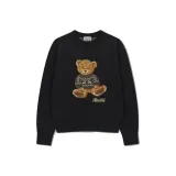 Морской синий