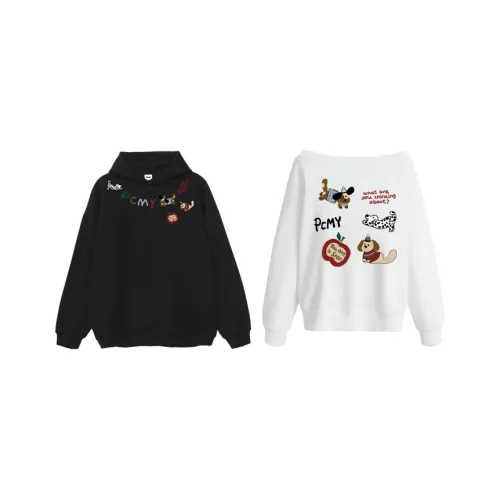 PCMY Унисекс Парные Комплекты