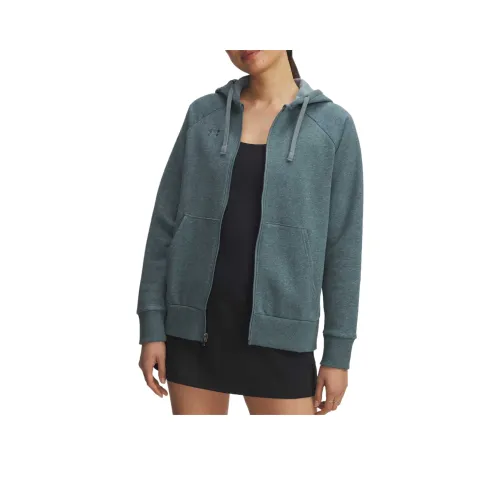 Under Armour Rival Fleece Толстовка Женская