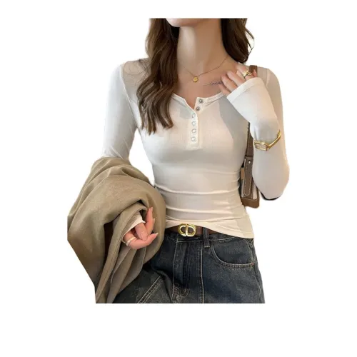 The New Age Family Undershirt Женские