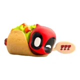 Подтвержденная версия стиль Taco Дэдпул (распакованная съемная сумка)