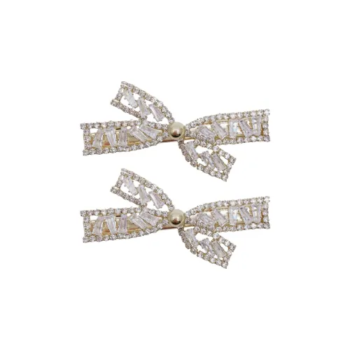 SENDME Сплав Заколки для волос Женские