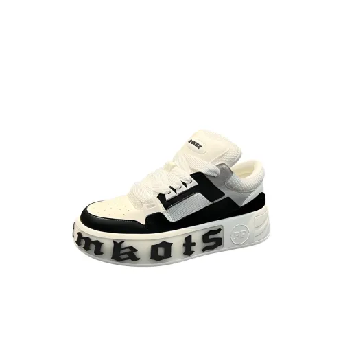 OLOEY Низкий Топ Kids Lifestyle Shoes Унисекс