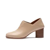 Молочно-чайный абрикосовый BEK