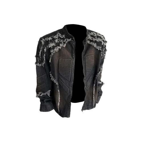 ICEGZ37 Унисекс Куртки