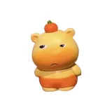 Капибара - Что ты смотришь - D