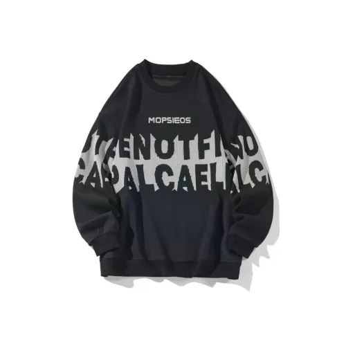 ZXBY Женские Свитшоты